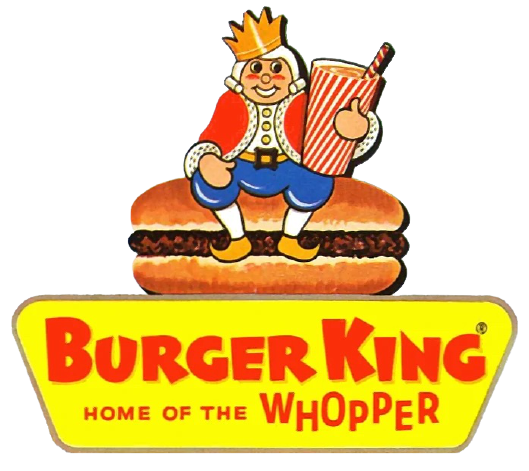 Burger King | Logopedia | FANDOM powered by Wikia