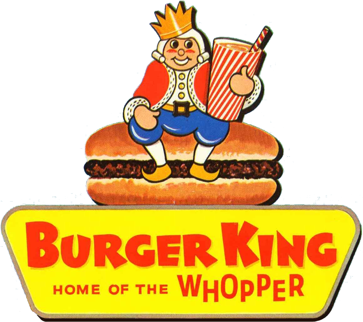 Burger King | Logopedia | FANDOM powered by Wikia