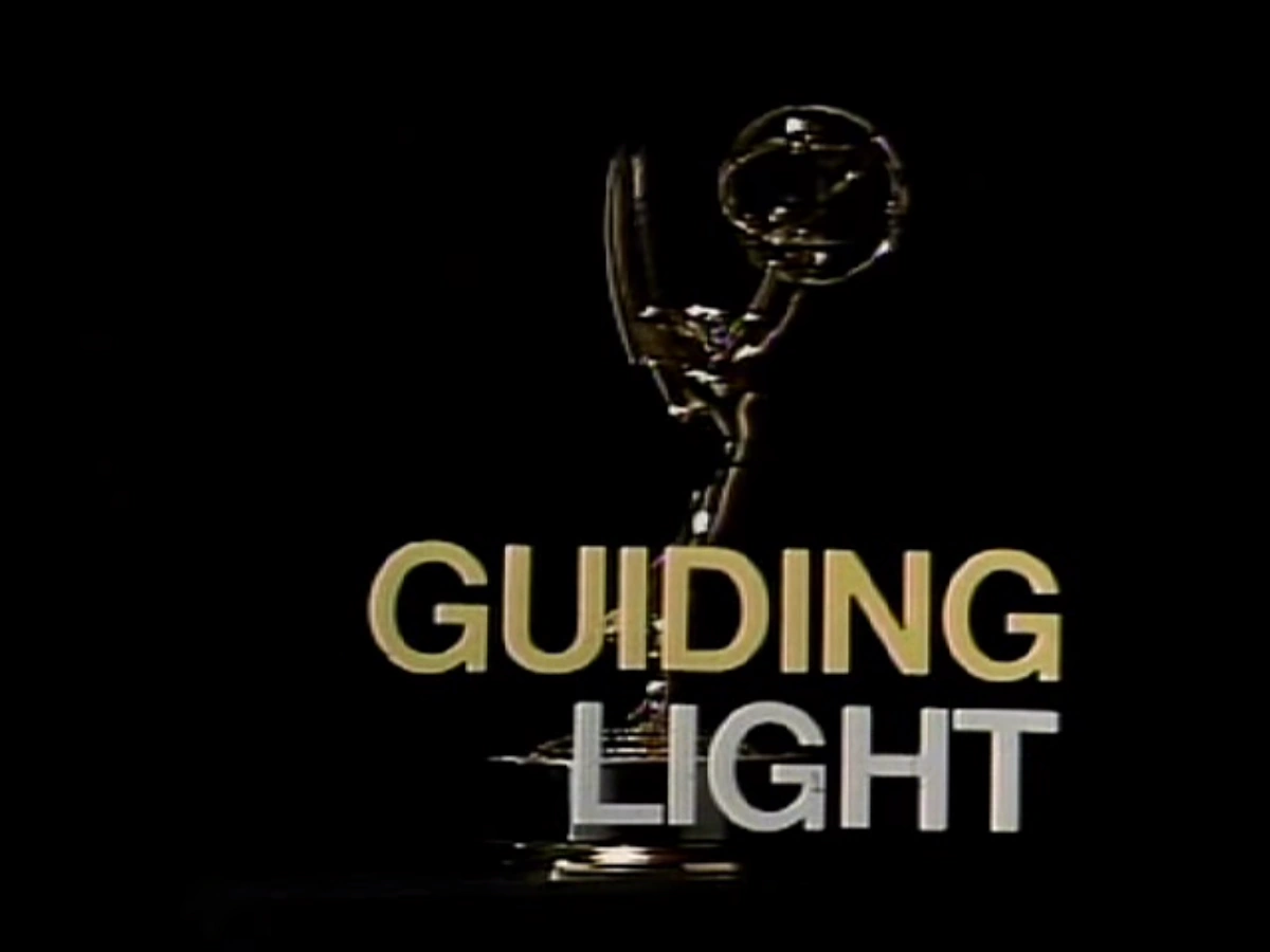 Guiding Light Logopedia FANDOM powered by Wikia