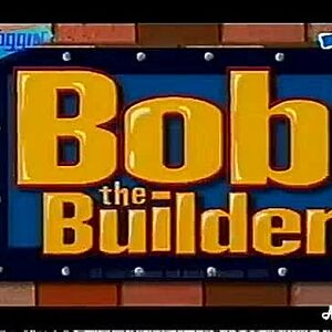 Bob The Builder International Titles Logopedia Fandom