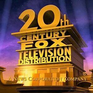 20th Century Fox Television Distribution Other Logopedia Fandom