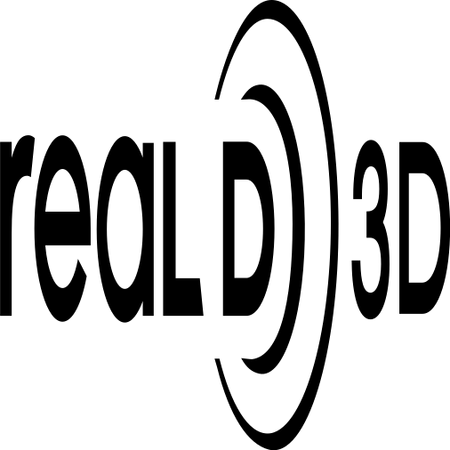 Reald 3d Logopedia Fandom
