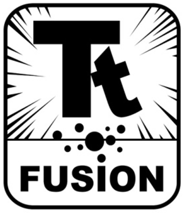 TT Fusion | Logopedia | FANDOM powered by Wikia