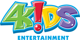 4 Kids Entertainment Logo - Entertainment Buzz
