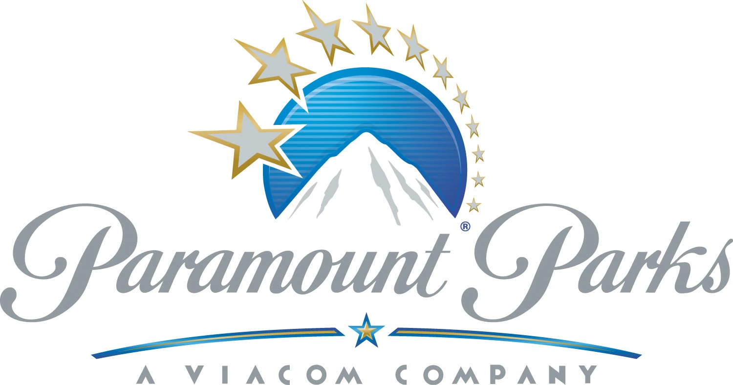 Paramount Parks Logopedia Fandom