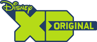 Download File:Disney XD Original logo 2009.svg | Logopedia | FANDOM ...