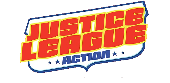 Justice League Action | Logopedia | Fandom