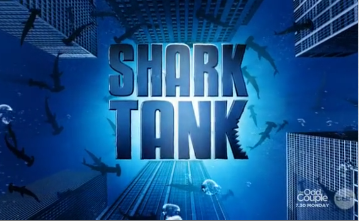 Shark Tank (Australia) | Logopedia | Fandom