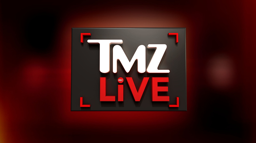 Tmz live cast