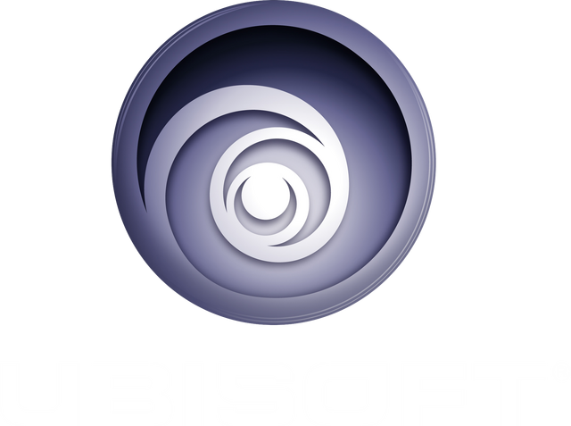 Image - Ubisoft Logo II (2003) (White).png | Logopedia ...