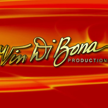 Vin Di Bona Productions Logopedia Fandom