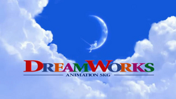 DreamWorks Animation Television | Logopedia | FANDOM powered by Wikia