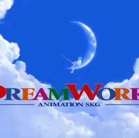 Dreamworks Animation Television Logopedia Fandom