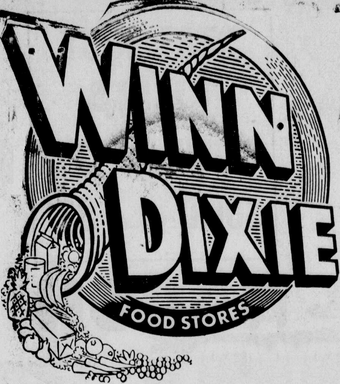 Winn Dixie Logopedia Fandom