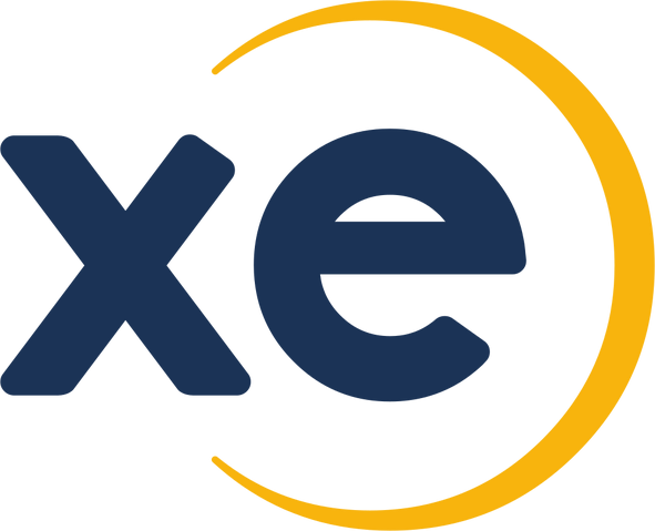 File:XE logo.svg | Logopedia | FANDOM powered by Wikia