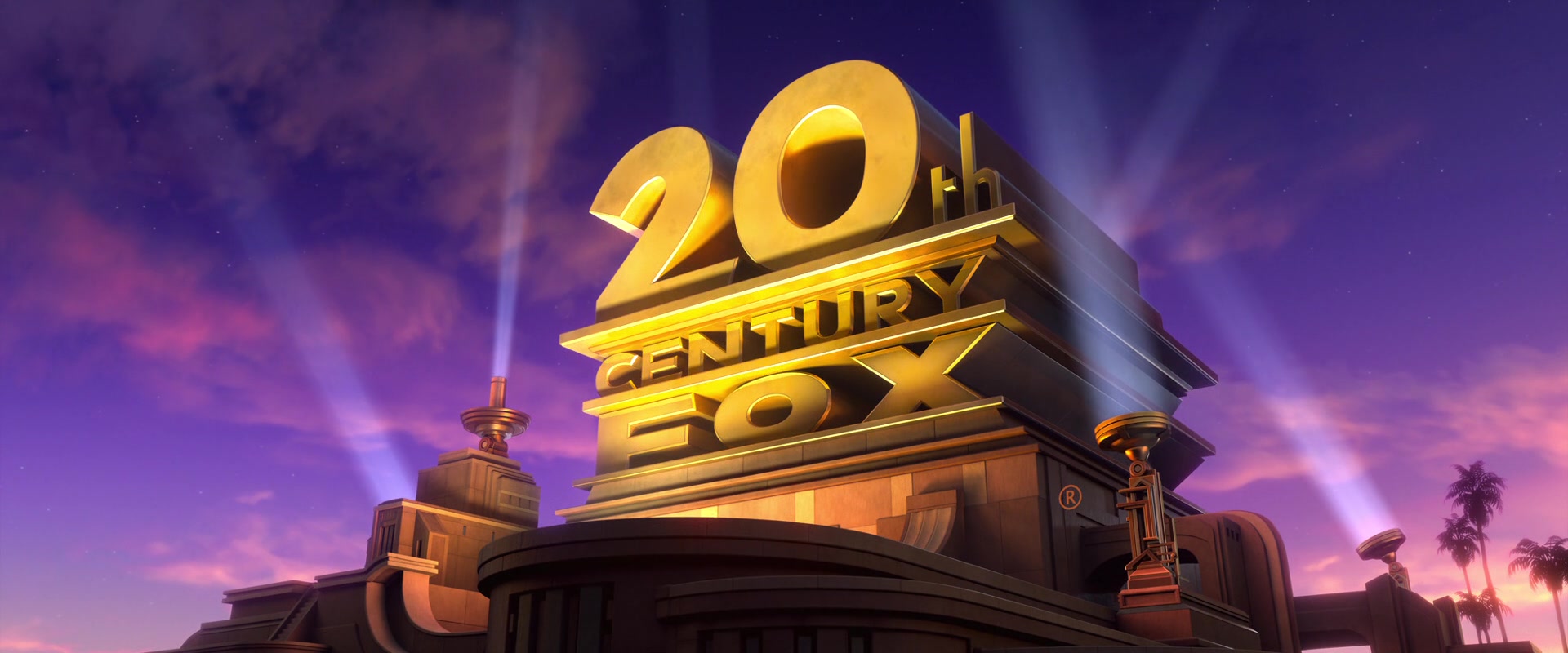 Image 20th Century Fox Ice Age Collision Course Logopedia