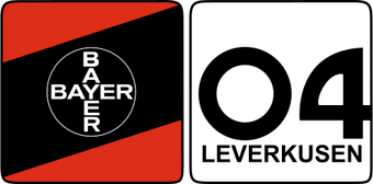 Bayer 04 Leverkusen Logopedia Fandom