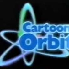 Cartoon Orbit Logopedia Fandom