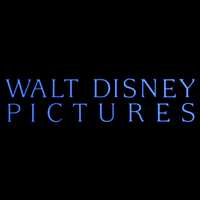 Walt Disney Pictures On Screen Logos Logopedia Fandom