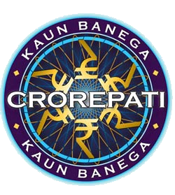 Image result for Kaun Banega Crorepati Official  logo