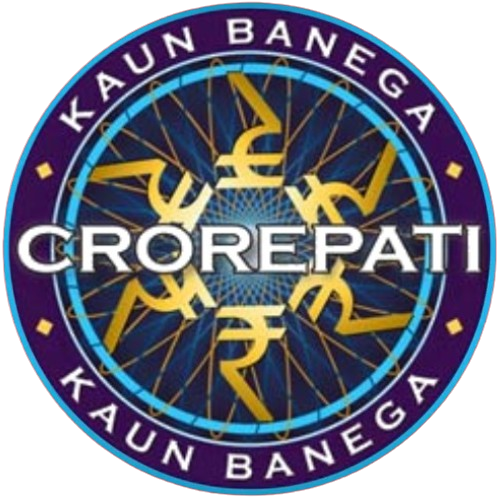 Image result for Kaun Banega Crorepati Official  logo