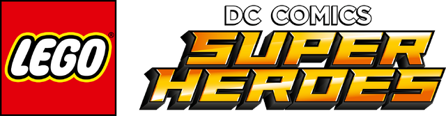 image lego dc comic