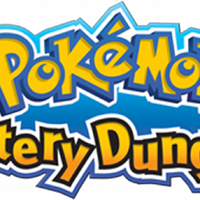 Pokemon Mystery Dungeon Logopedia Fandom