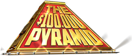 pyramid game show template