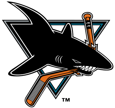 San Jose Sharks Logopedia Fandom