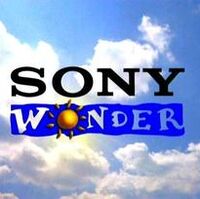 Sony Wonder Television Logopedia Fandom