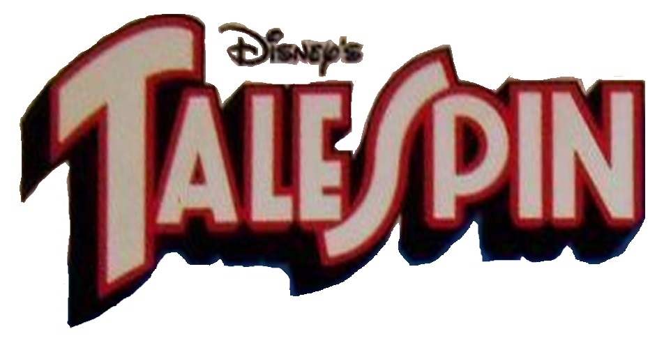 TaleSpin | Logopedia | FANDOM powered by Wikia
