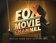 FX Movie Channel | Logopedia | Fandom