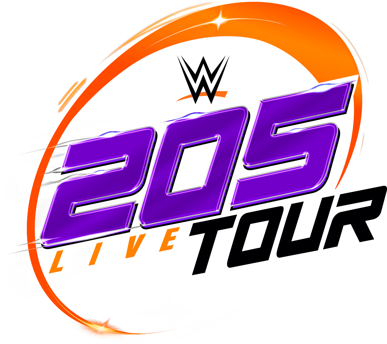 Image - 205 Live Tour 1 Logo.png | Logopedia | FANDOM ...