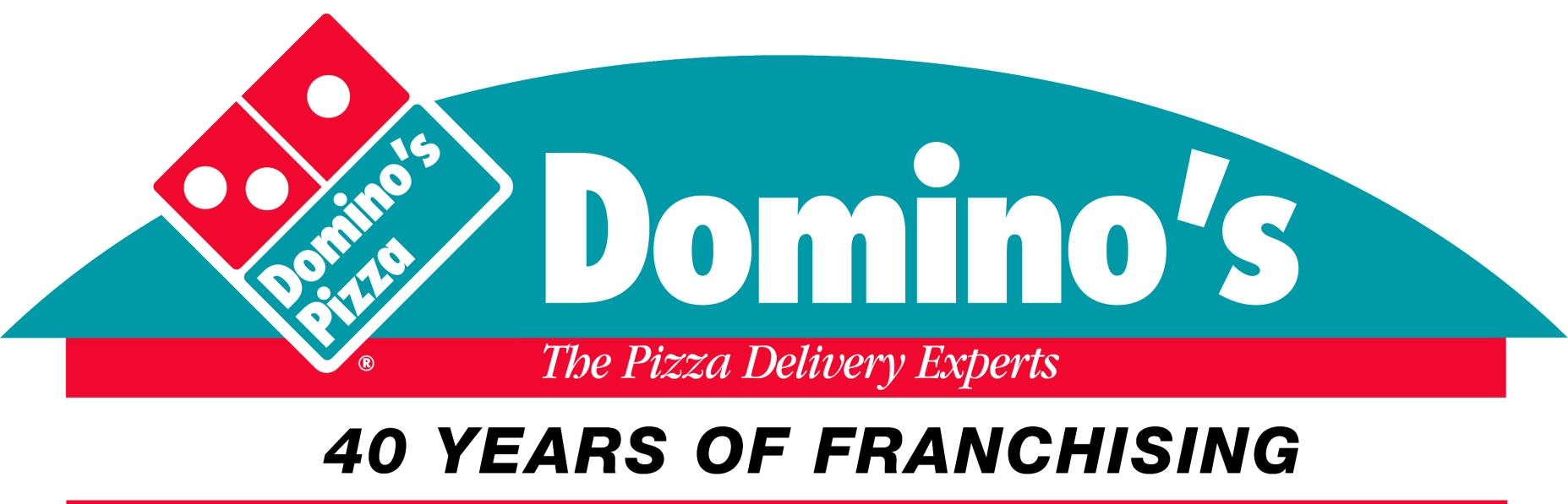 dominos new logo