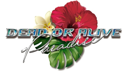 Dead Or Alive Paradise Logopedia Fandom