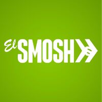 Elsmosh Logopedia Fandom
