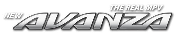 Logo Mobil Avanza Png - Cari Logo