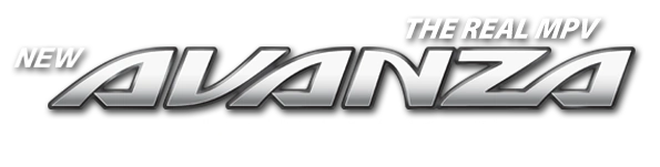 Logo Mobil Avanza Png - Cari Logo