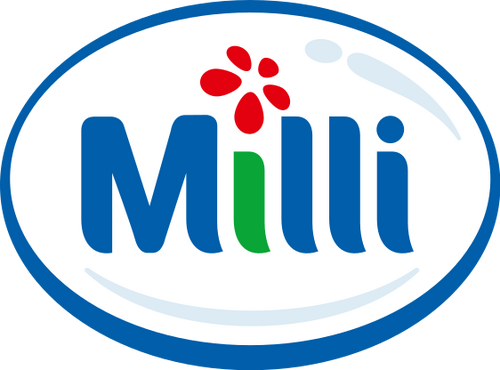 File:Milli logo.svg | Logopedia | FANDOM powered by Wikia