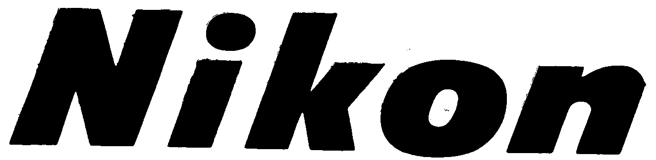Image - Nikon 1.png | Logopedia | FANDOM powered by Wikia