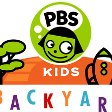 Pbs Kids Neighborhood Pbs Kids Backyard Logopedia Fandom