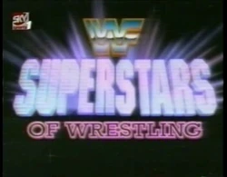 WWF Superstars | Logopedia | FANDOM powered by Wikia