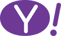 Yahoo! | Logopedia | FANDOM powered by Wikia