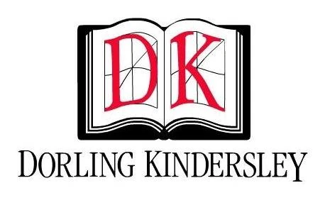 Dorling Kindersley | Logopedia | FANDOM powered by Wikia
