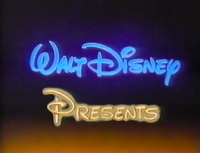 Walt Disney Home Video International | Logopedia | FANDOM powered by Wikia