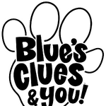 Blue S Clues You Logopedia Fandom