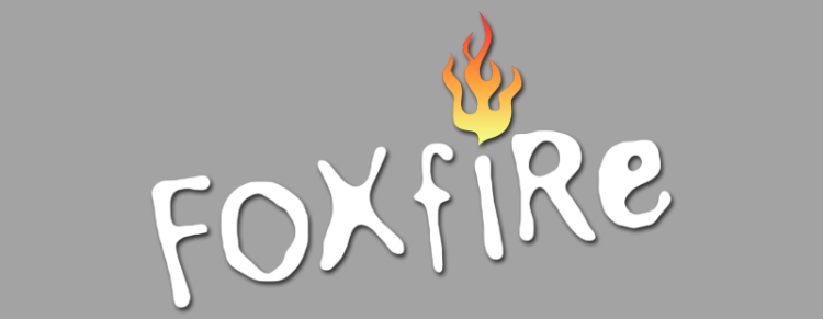 latest foxfire
