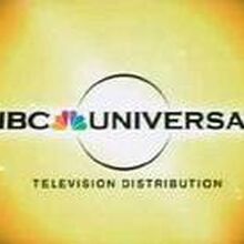 Nbcuniversal Television Distribution Logopedia Fandom