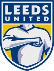 Leeds United | Logopedia | FANDOM powered by Wikia