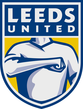Leeds United Logopedia Fandom